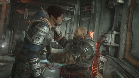 A new job listing on Microsoft's website suggests that The Coalition, the developers of the Gears of War series, are looking for a Lead Mission Designer to help …